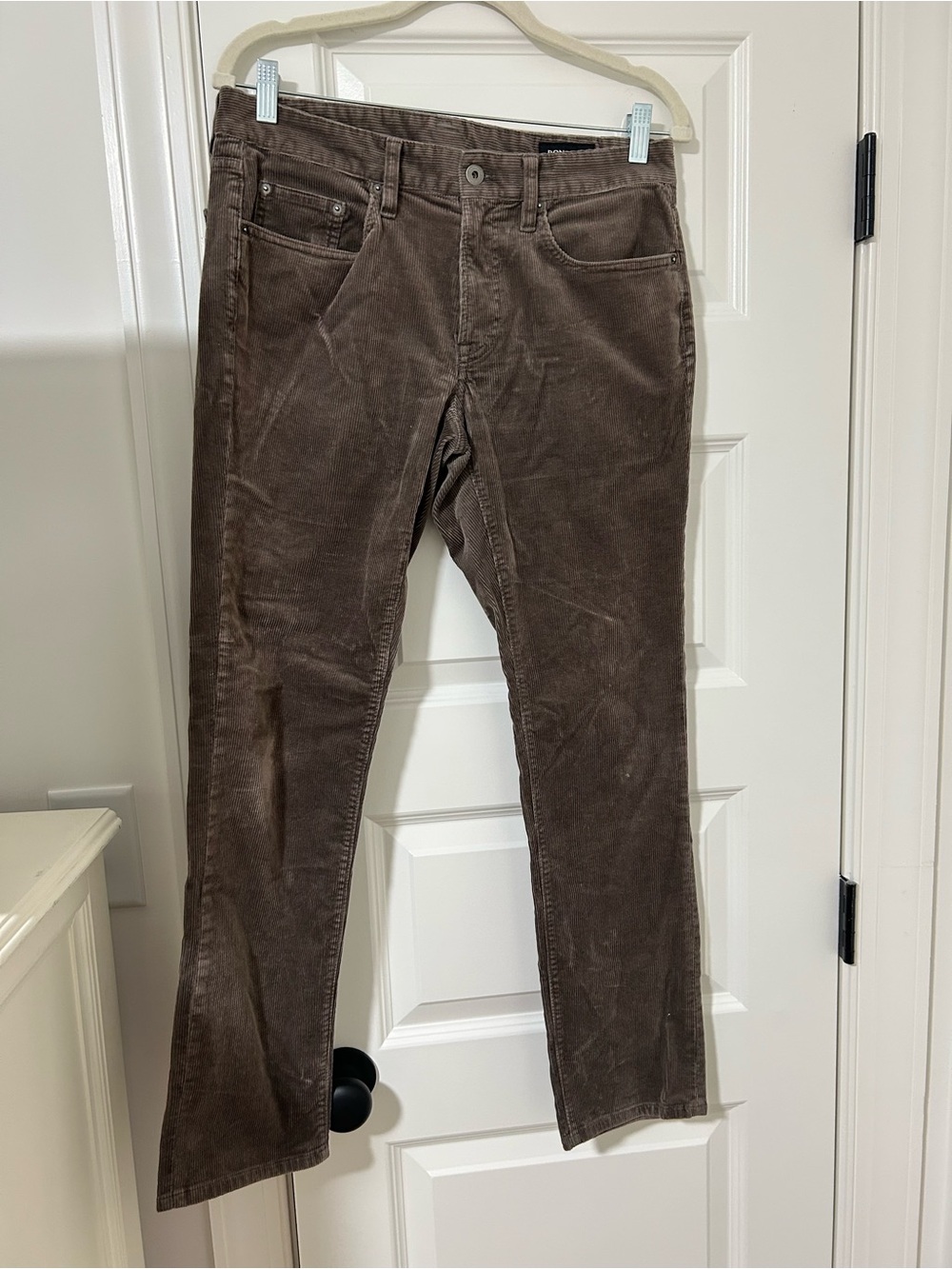 Bonobos Corduroy Men’s Pants